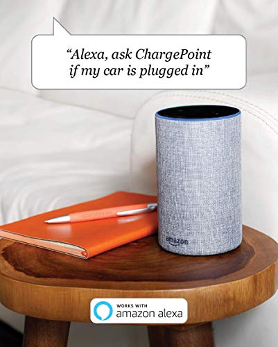 ChargePoint Home Flex -EV Home Charger