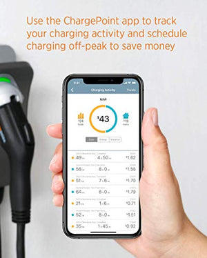 ChargePoint Home Flex EV Home Charger