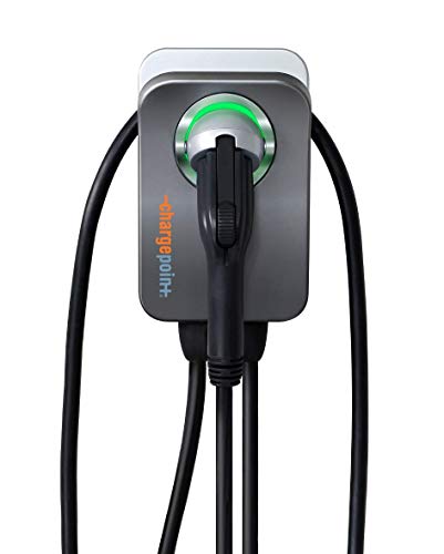 ChargePoint Home Flex -EV Home Charger